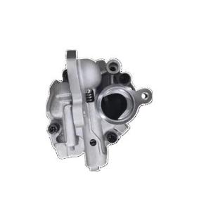 Oil Pump BK2Q-6600-CA GP2-6600-EA U201-14-100 U20114100 BK2Q-6600-CA GP2-6600-EA