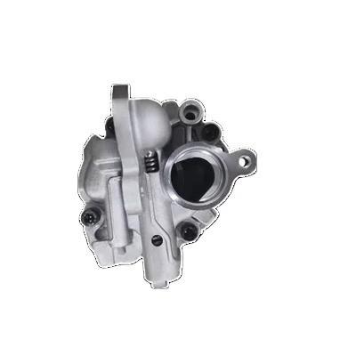 Oil Pump BK2Q-6600-CA GP2-6600-EA U201-14-100 U20114100 BK2Q-6600-CA GP2-6600-EA 1839456 for Ford Transit MPK 2.2 L