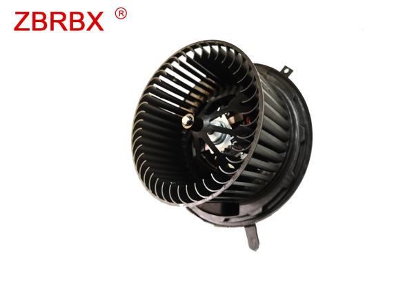 High Hardness Car Blower Motor Wearable Good Impact Resistance Silent Operation