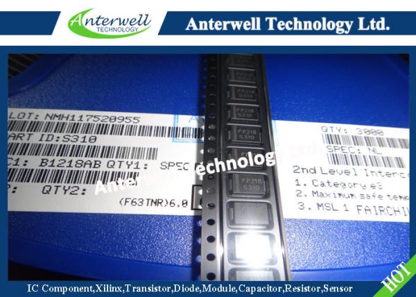 S310 Rectifier Diode new & original 3.0 Ampere Schottky Barrier Rectifiers