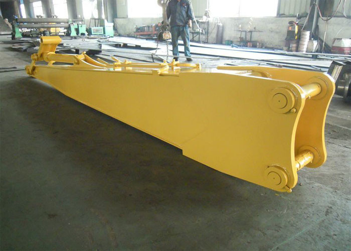  336 Excavator Boom Extension 4.5 Meter Length
