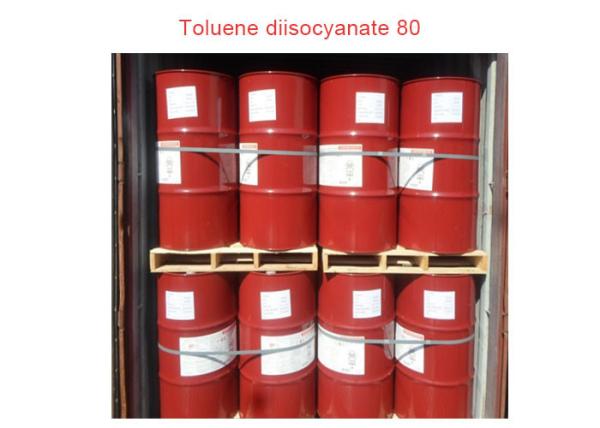 99,7 diisocyanate 80 de toluène