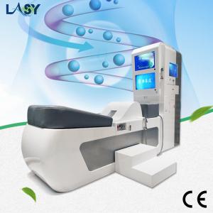 380V 220V Colon Hydrotherapy Machine , Supersonic Home Colon Hydrotherapy