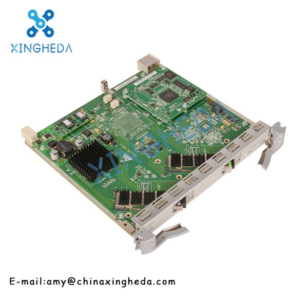 Доска приемоответчика HUAWEI LSX TN13LSXB 02318676 HUAWEI OSN6800 OSN8800 10G
