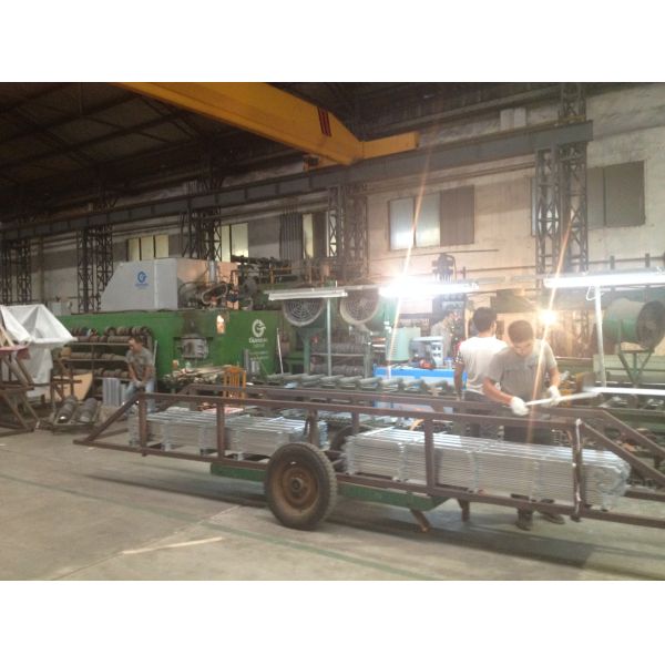 Профили дверной рамы штранг-прессования алюминиевые