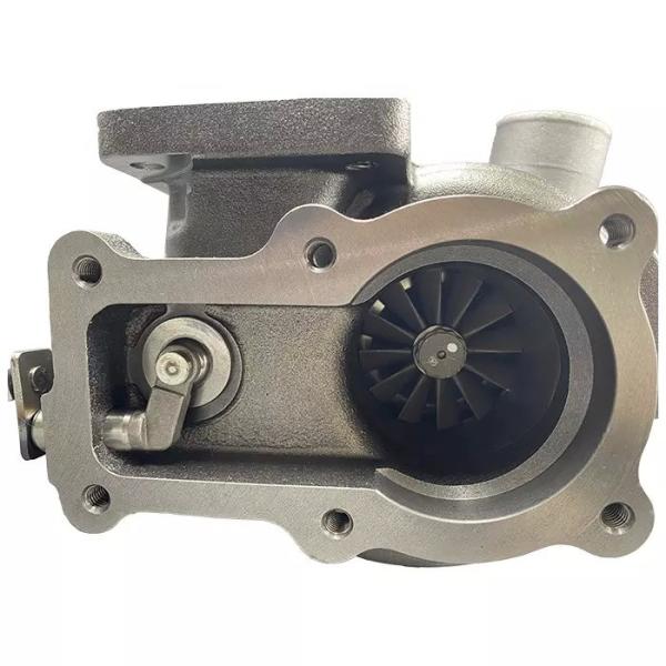 49187-03230 Diesel Engine Turbocharger Mitsubishi D6114 TD07 49187-02400