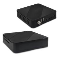 Boîtier décodeur de PAL Interface Digital Box Dvb C 1080P de Time Shift
