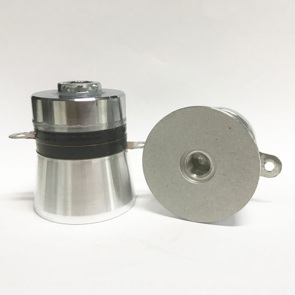 28khz/100W ultrasonic transducer low frequency for 28khz frequency ultrasonic cleaning machine