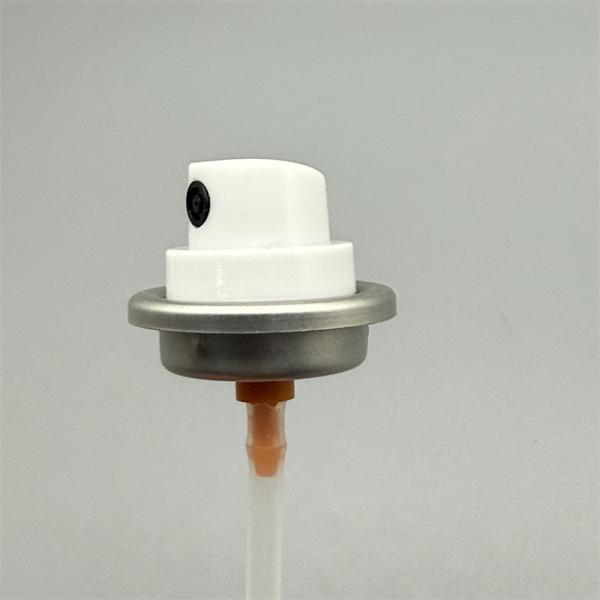 Durable Spray - painted Male Valve for Plumbing Systems with Easy Installation