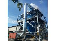 machine 81KW de séchage par atomisation d'évaporation de l'eau 100kg/h