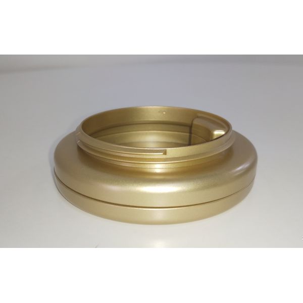 Впрыска масла коробки ткани частей бытового прибора ПК ABS отлитая в форму впрыской ультразвуковая