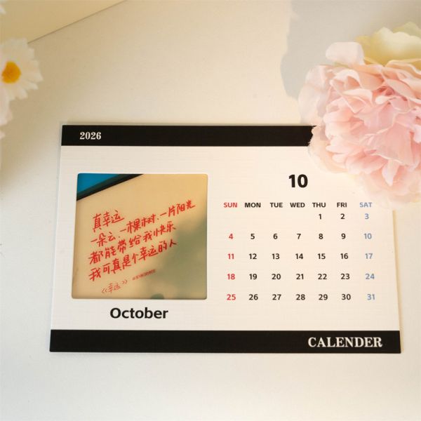 Sublimation Reverse Film Diy Custom Paper Photo Frame