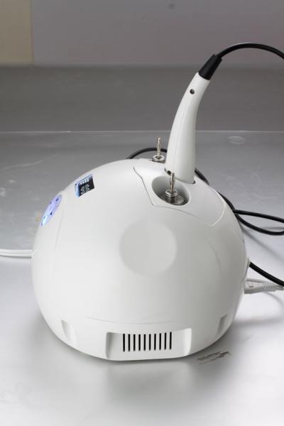 Bi-polar RF beauty equipment