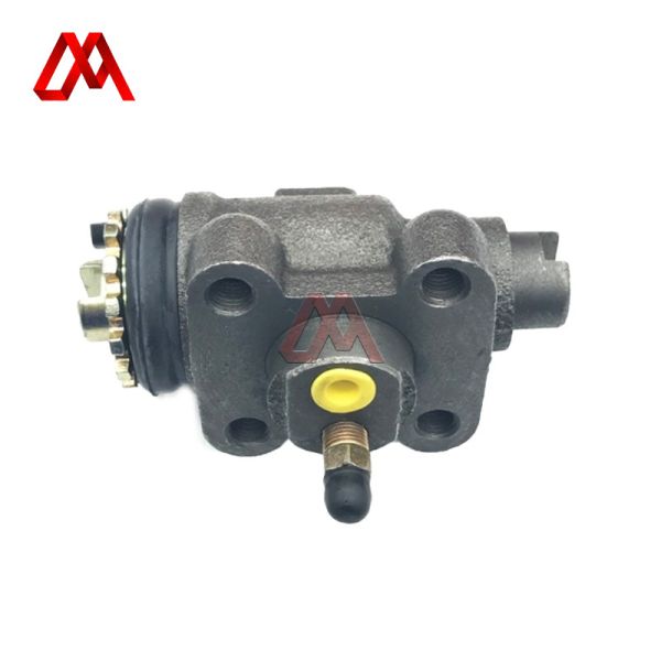 Мастерс тормозный насос MB060570 MB060571 тормозный цилиндр для MITSUBISHI
