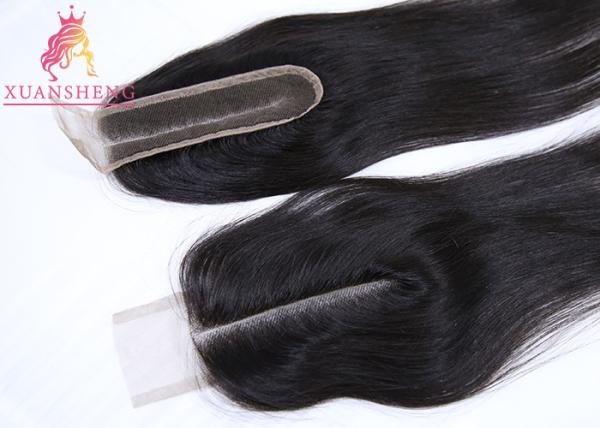 100% Human Hair Indian Temple Hair