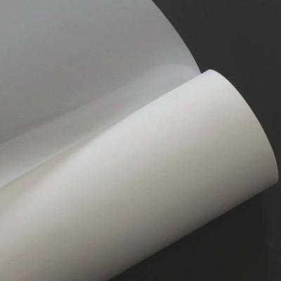 Clear Printable Inkjet Film For Screen Printing
