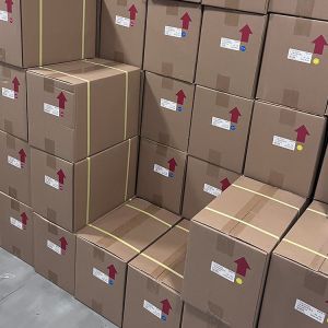 Shaoxing Licai Digital Technology Co., Ltd.