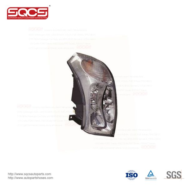 Стальные автозапчасти фары для Ford Transit OEM 4696760 2000-2006