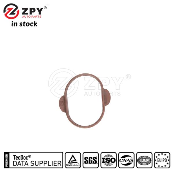 ZPY Intake Manifold Gasket 94811014601 for Audi VW Porsche