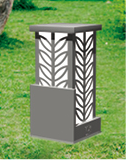 Solar Lawn Lamps Outdoor Front Yard Spike Solar Led Outdoor Garden Lights lawn light