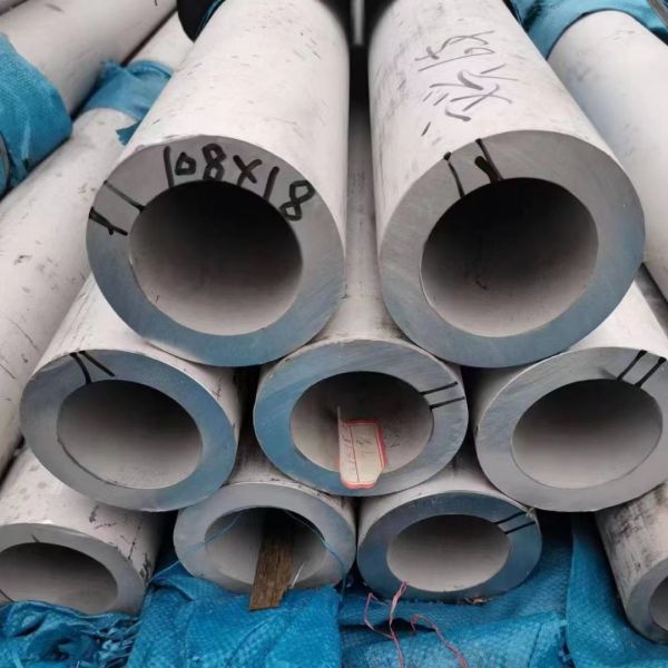 ASTM A312 AISI304 труба из нержавеющей стали труба для воды труба для выхлопных газов труба для труб TP304