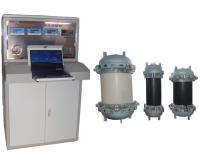Máquina de testes hidrostática da pressão de Upvc Ppr do Hdpe para as tubulações