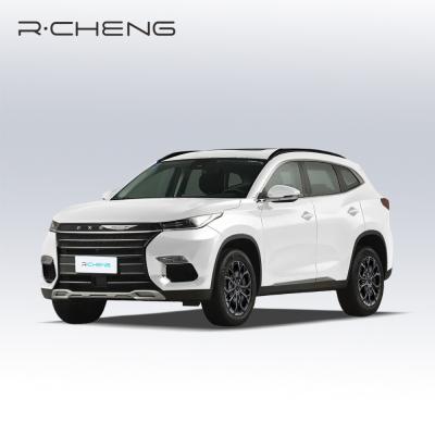 China EXEED TX 2021 1.6T Four Wheel Drive Super Power Passenger Car Max 187km/H