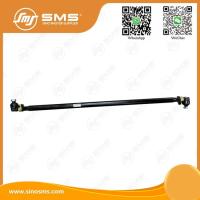 Rassemblement de la tige de traction HD90009430086 SHACMAN pièces de camion Shacman X6000