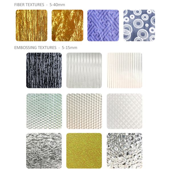 4х8 декоративные акриловые листы 2 дюйма толщиной деревянный эффект акриловый лист