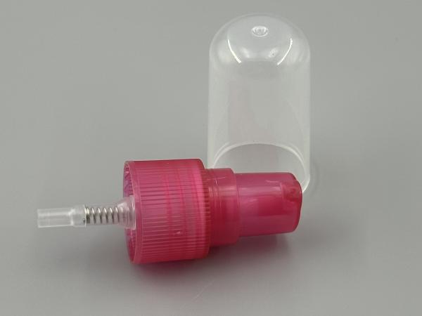 Customizable 18/410 Fine Mist Sprayer for Bottles Affordable and Durable