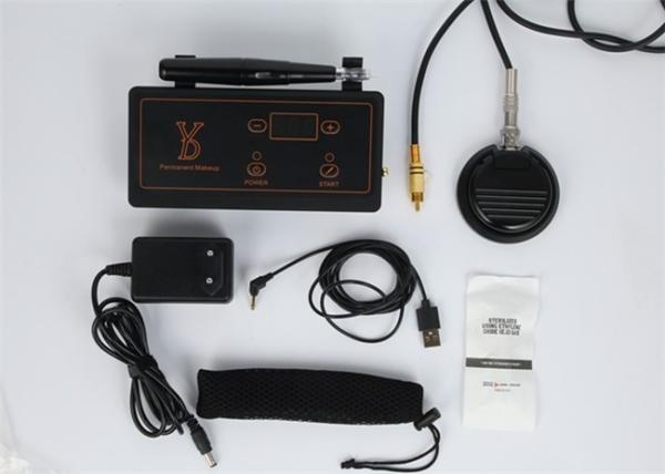 OEM Permanent Makeup Machine Kit For Eyebrows, Eyeliner , Lips