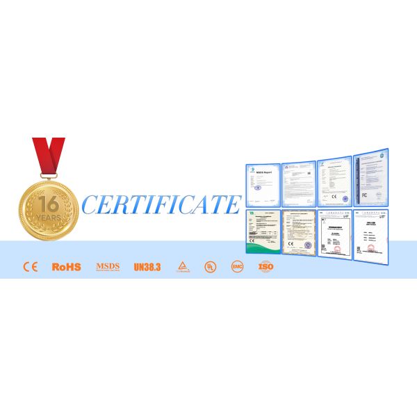 Deligreen Power Co.,ltd