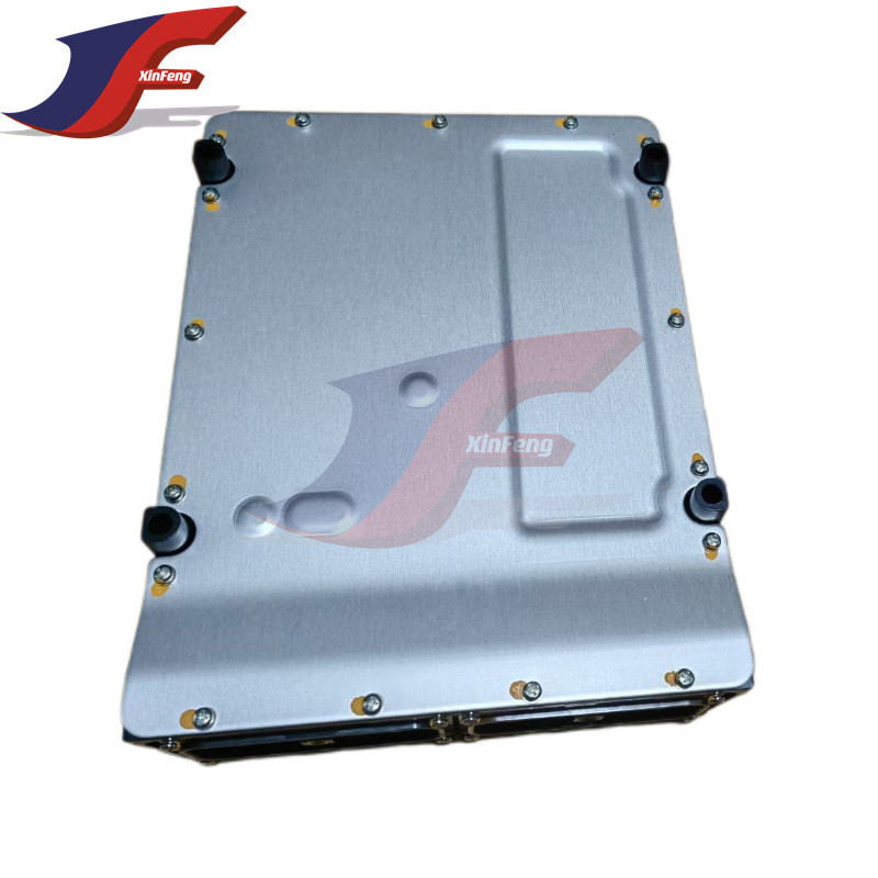 Контроллер ECU 221-8874 Компьютерная панель для экскаватора CAT 315D 320D 325D 330D