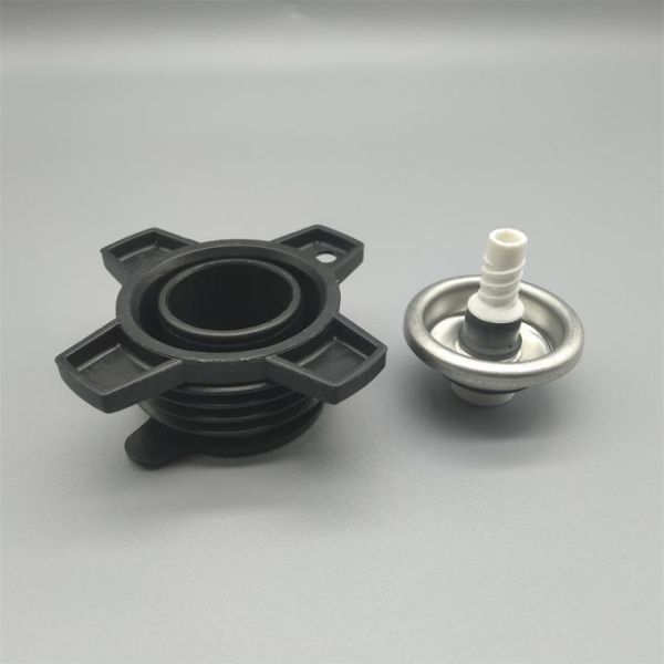 Seal with ConfidenceHigh-Performance PU Foam Valves for Construction & Repair that Seals with Confidence