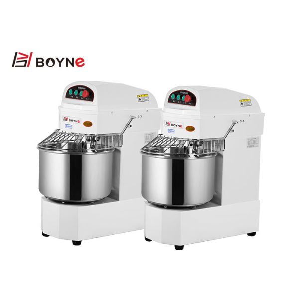 Смеситель сейфа и высокой эффективности спиральный для оборудования выпечки еды и теста