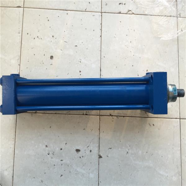 Rexroth CDT3ME5 63 45 370Z1X B11CHDTWW Oil Cylinder Perfect For High-Performance Hydraulic Applications