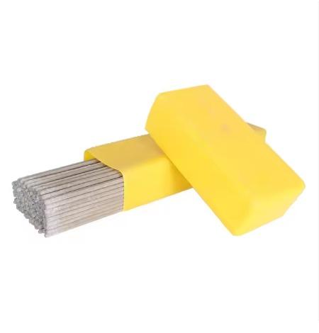 High Quality E6013  Carbon Steel Welding Rod with a Diameter of 4.0mm - Suitable for Welding Thin-walled and Thick Walled Pipes
