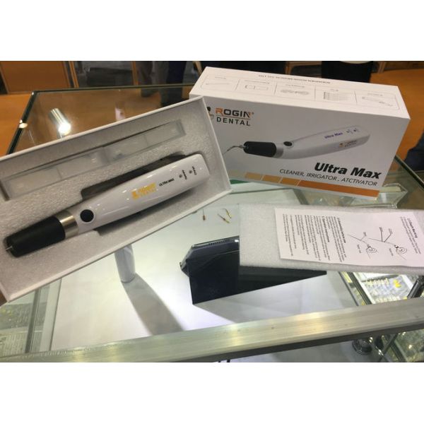 Зубоврачебный роторный аппаратур активатор приборов 400000HZ ультра для полива канала корня