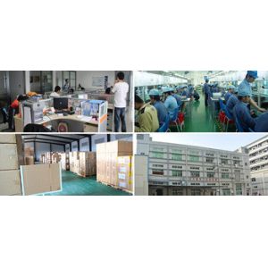 VisionMaster (Shenzhen) Industrial Co., Ltd.