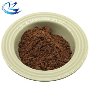 Poudre de cacao alcalinisée pour gâteaux
