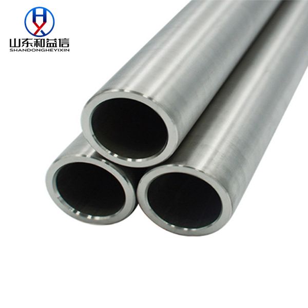 Industrial Purposes  Titanium Square Tubing 10*20mm-50*100mm
