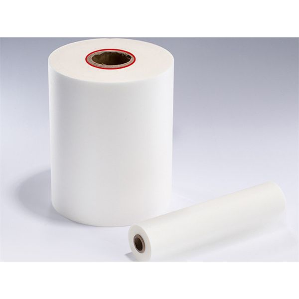 4000m 3 Inch Core Bopp EVA Hot Melt Adhesive Printing Lamination Film