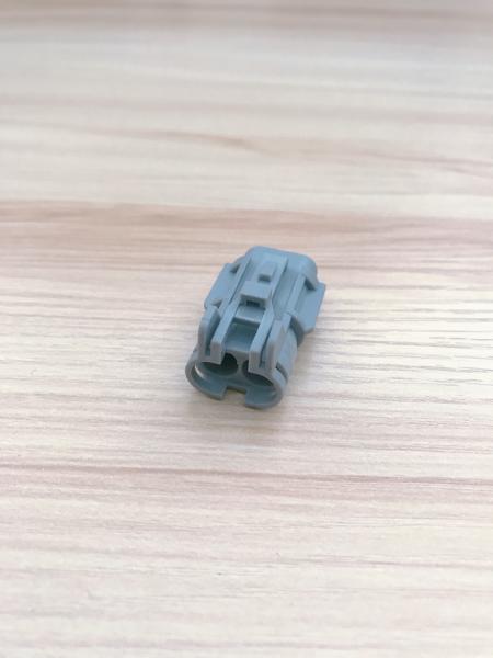 2 Pin Waterproof Auto Wire Connectors / Waterproof Terminal Connectors