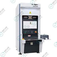 Machine de comptage à rayons X à résistance de condensateur de puce DS3000 de capacité totale de 800 W