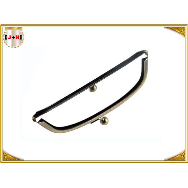 Портмоне металла обрамляет оборудование рамки муфты, рамку металла сумки/портмон