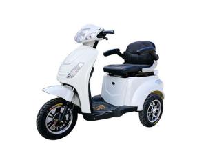 "trotinette" fisicamente desafiado bonde da mobilidade de Trike Trike da