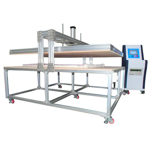 IEC 60335-2-17 Electric Blanket Withstand Voltage Testing Equipment For Dielectric Strength Test