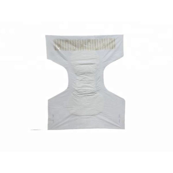 CE FDA ADL Layer Dry Surface Soft Baby Diaper Nappy