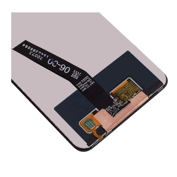 Xiaomi Redmi Note 9 Pro Incell LCD Screen Replacement Assembly