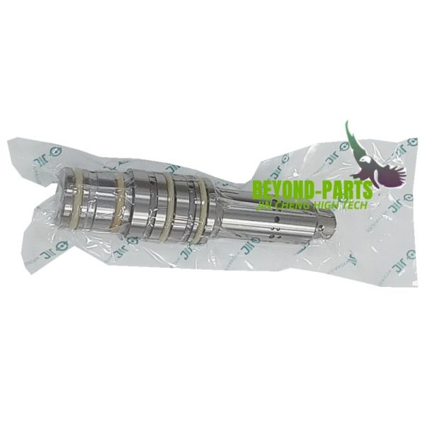 Клапан 153-5295 323-7898 экскаватора гусеницы 320C пилотный